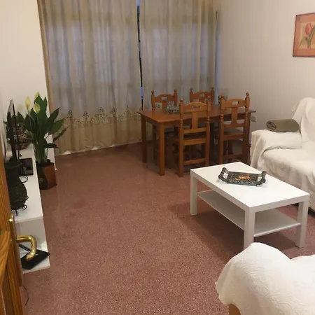 Super Apartamento *