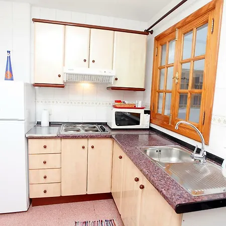 Super Apartamento Corralejo