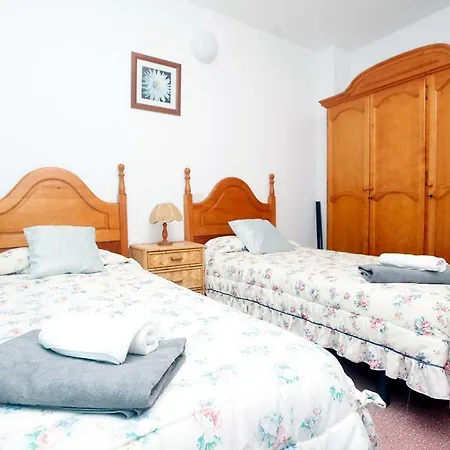 Apartamento Super *