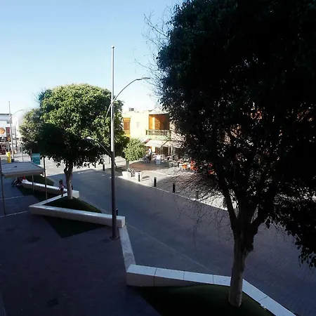 Apartamento Super *