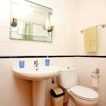 Super Apartamento *