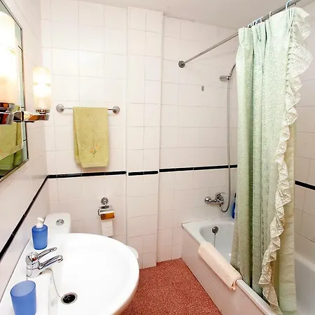 Super Apartamento *