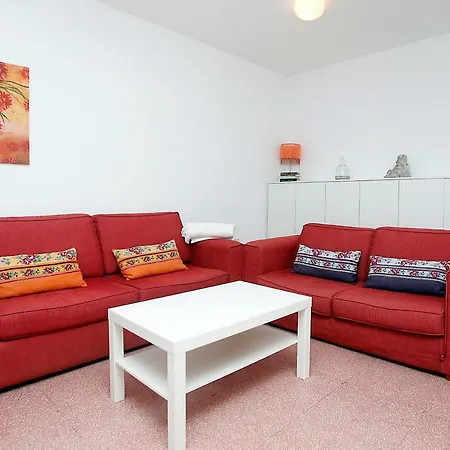 Apartamento Super *
