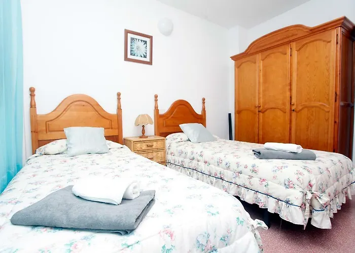 Apartamento Super *