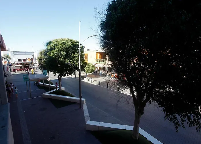 Apartamento Super *