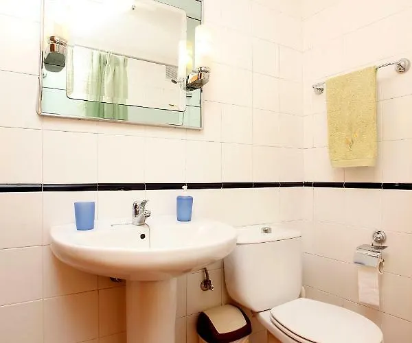 Super Apartamento *