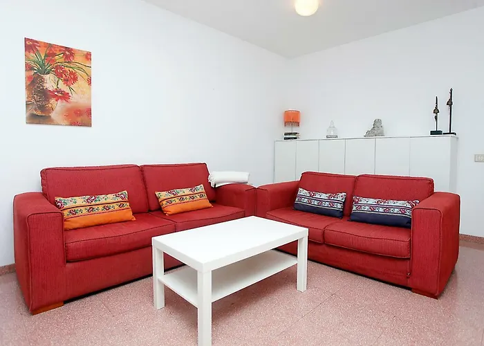 Apartamento Super *