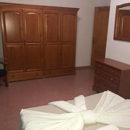 Super Apartment